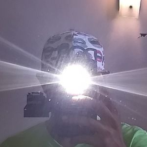 Meet your Posher, Tommy